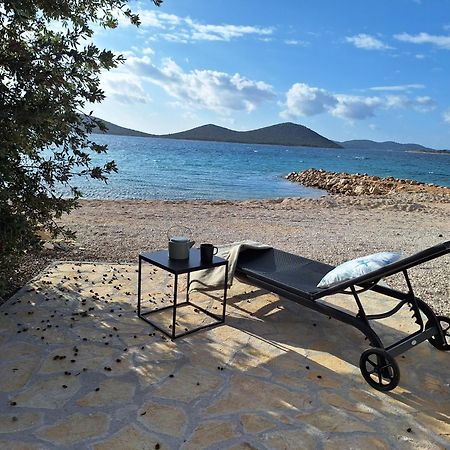 Villa On The Beach Pakoštane 外观 照片