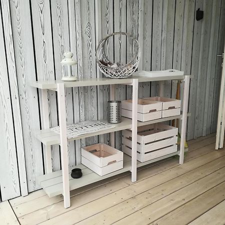 Villa On The Beach Pakoštane 外观 照片
