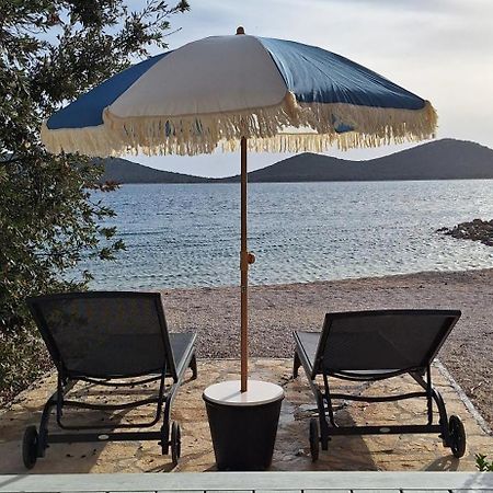 Villa On The Beach Pakoštane 外观 照片