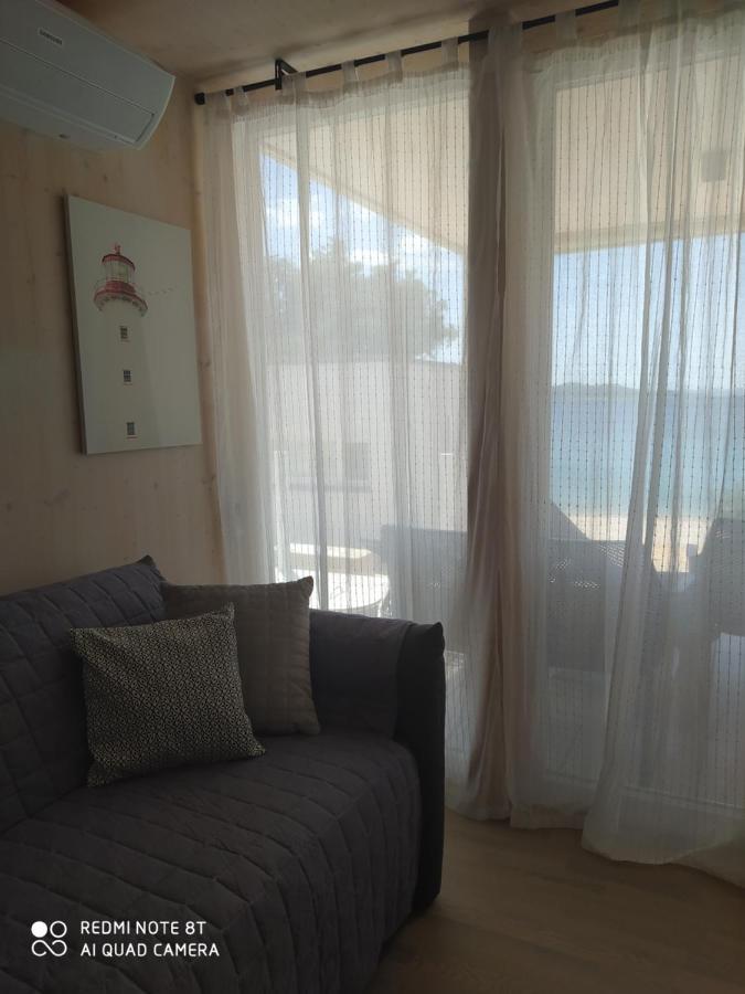 Villa On The Beach Pakoštane 外观 照片