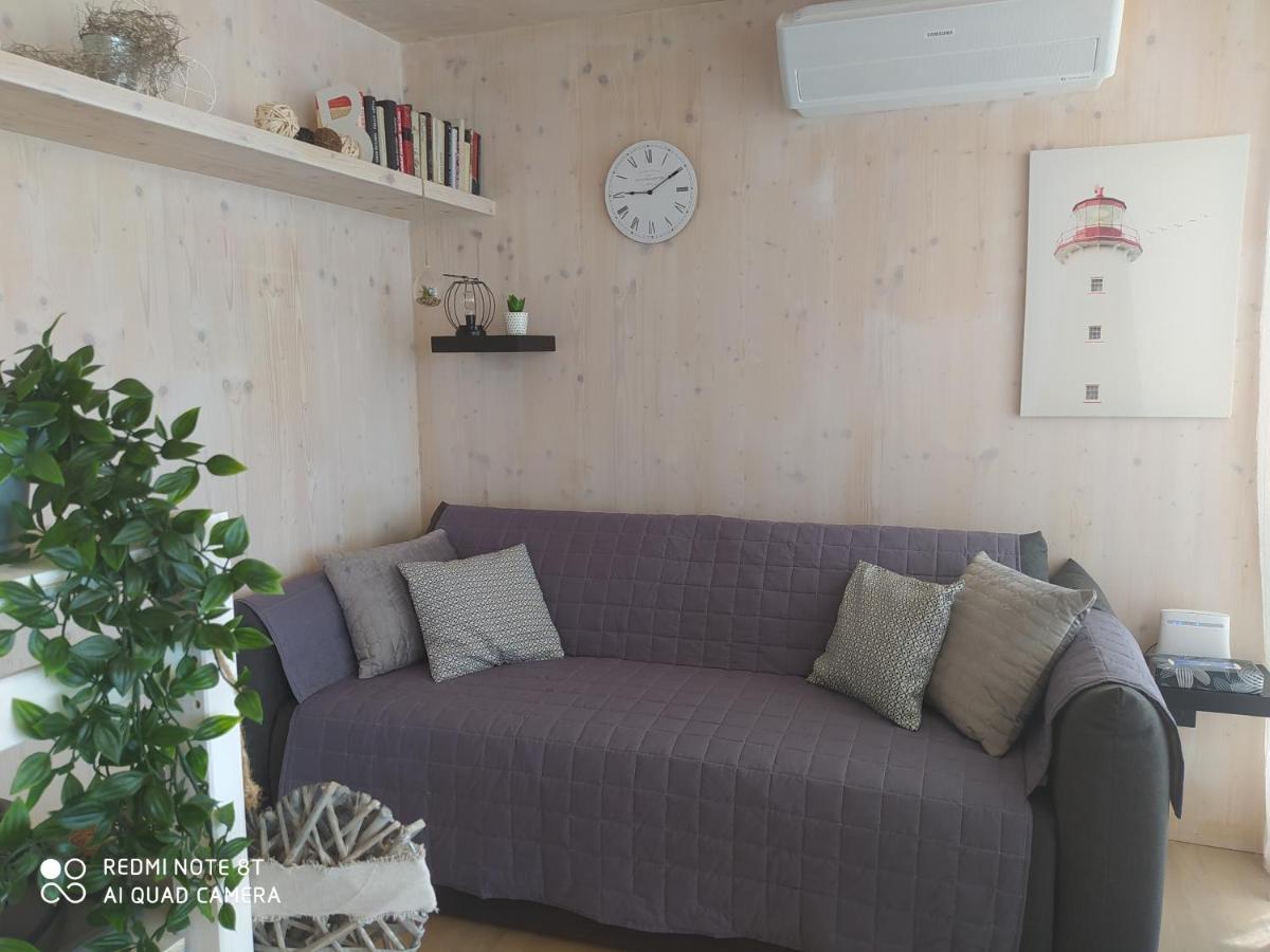 Villa On The Beach Pakoštane 外观 照片