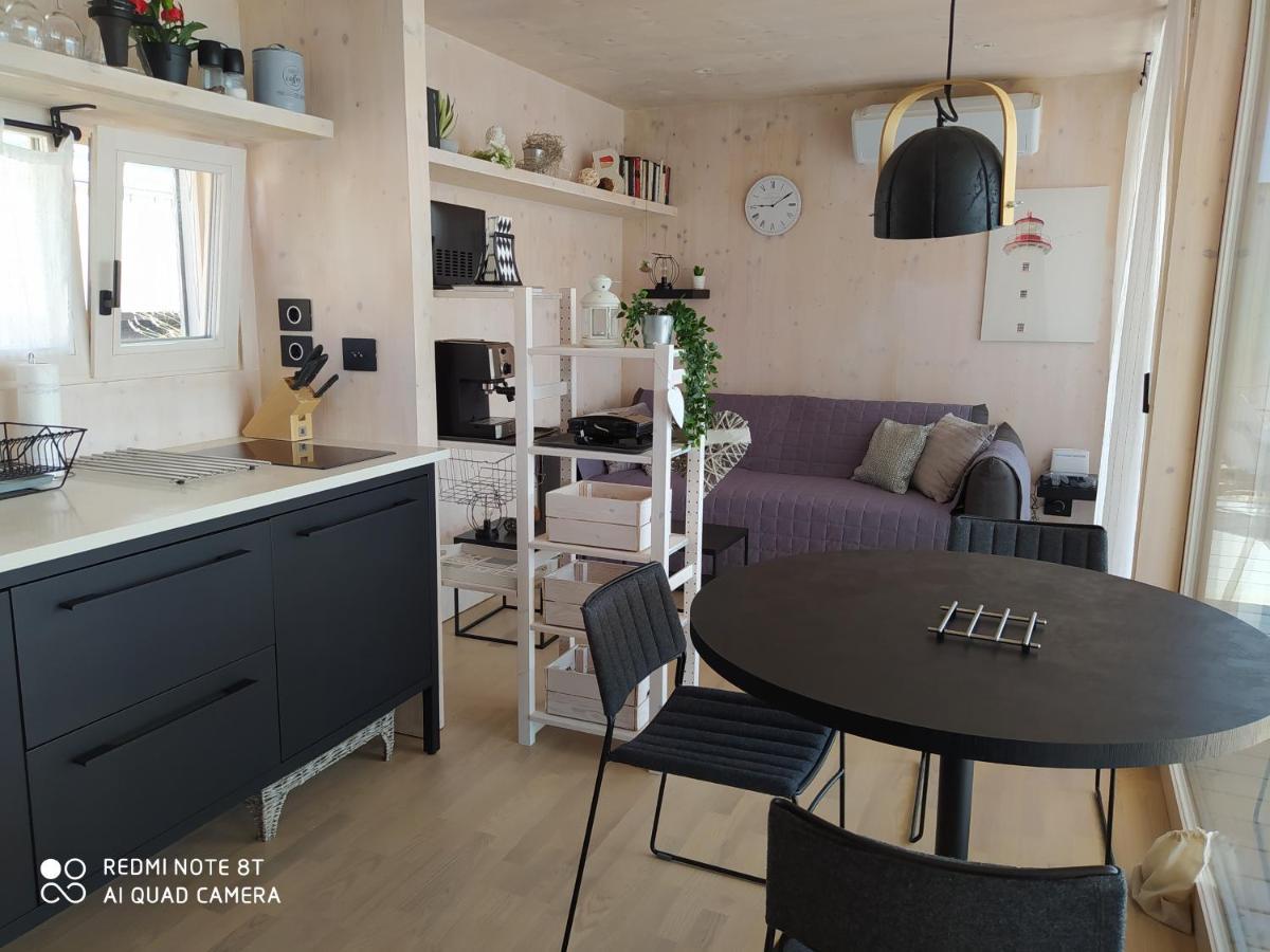 Villa On The Beach Pakoštane 外观 照片