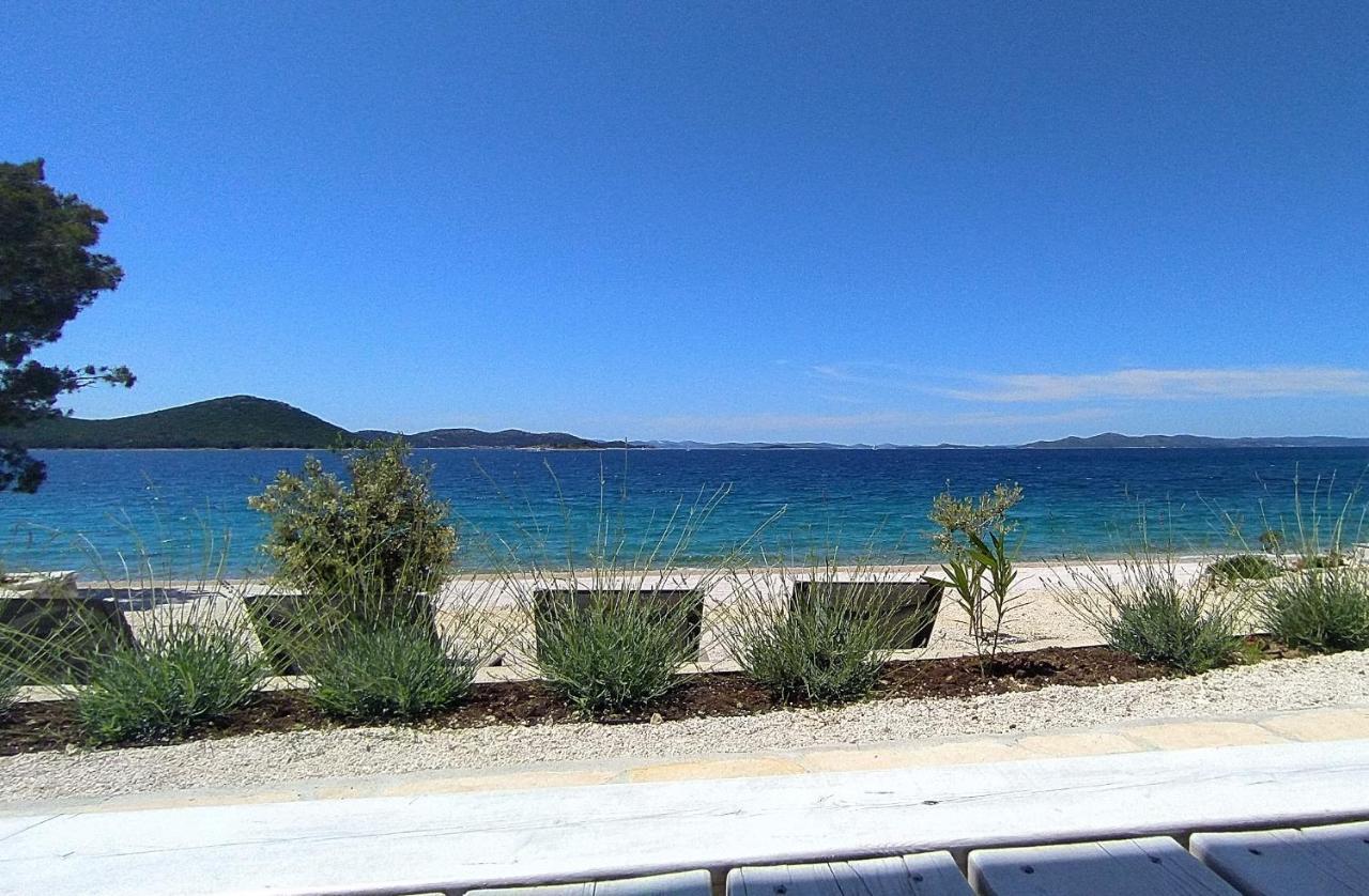 Villa On The Beach Pakoštane 外观 照片