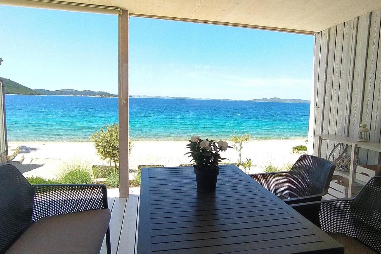 Villa On The Beach Pakoštane 外观 照片