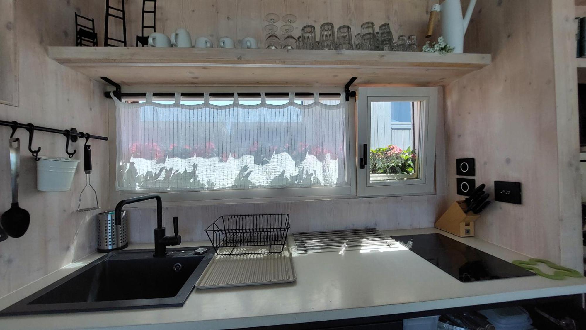 Villa On The Beach Pakoštane 外观 照片