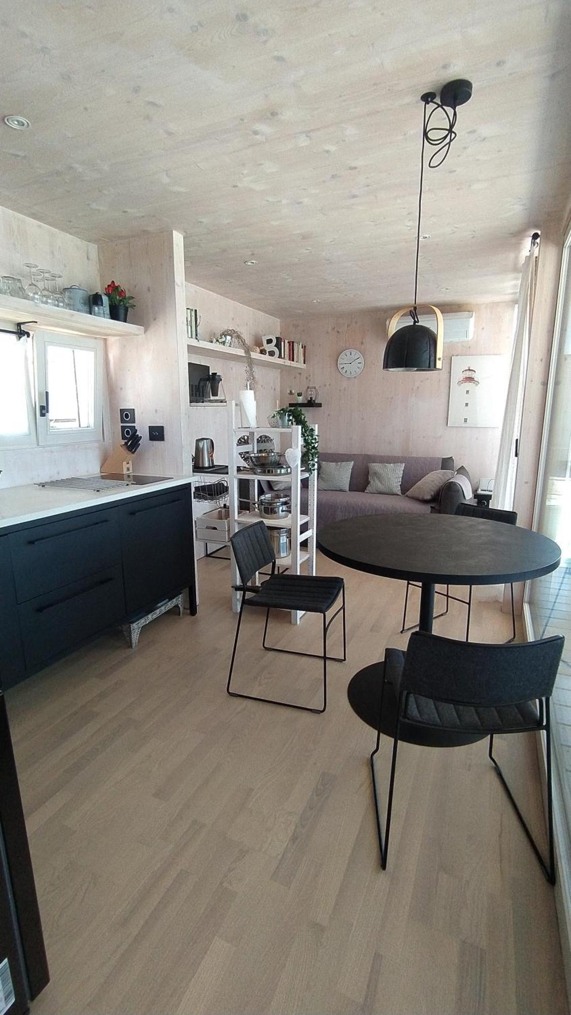 Villa On The Beach Pakoštane 外观 照片