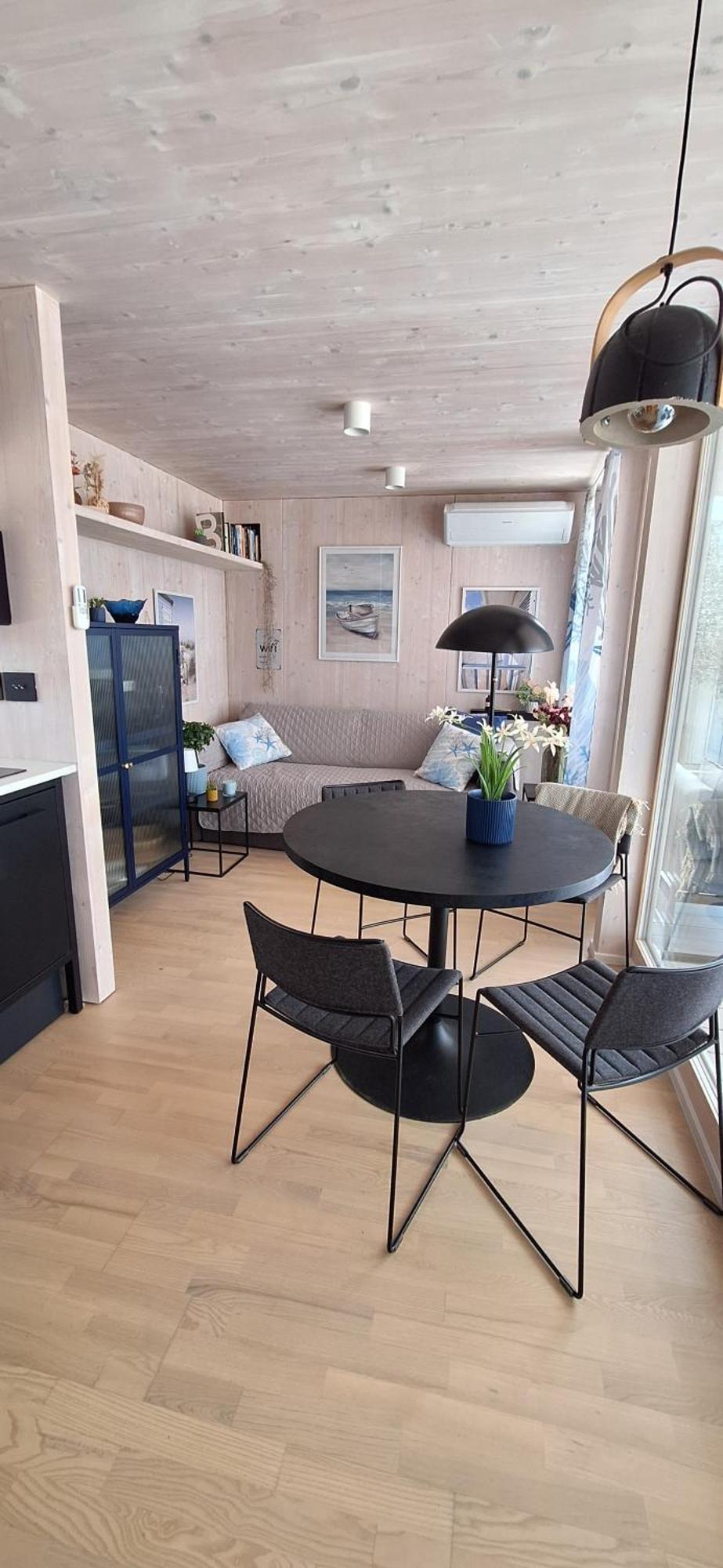 Villa On The Beach Pakoštane 外观 照片